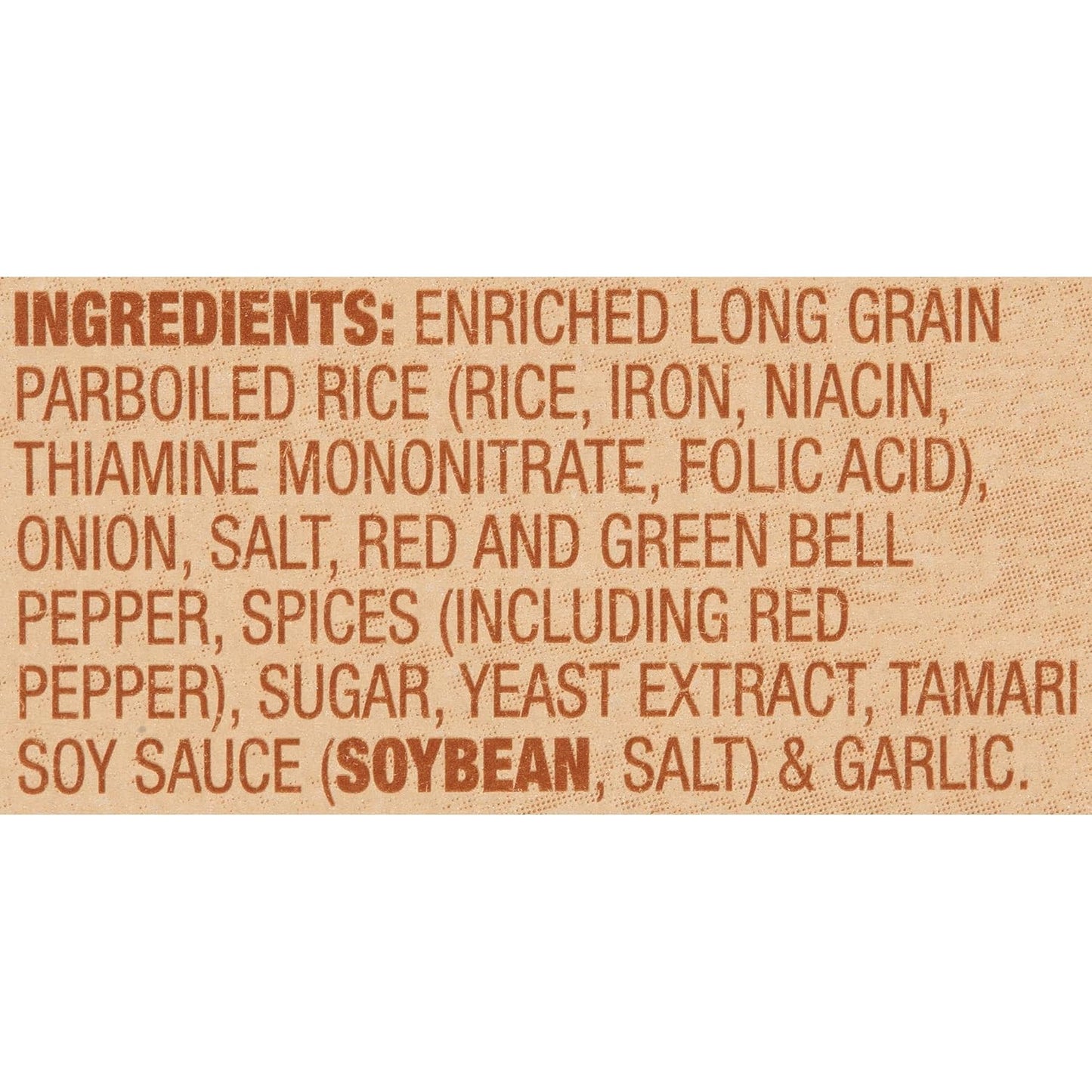 Zatarain's New Orleans-Style Spanish Rice — Mild Family-Side Dish Kids and Picky Eaters Enjoy