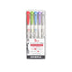 Assorted Cool and Refined - 1 Count (Pack of 5) -
