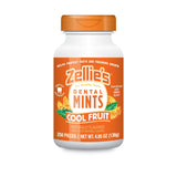 Zellie's Xylitol Mints – Aspartame-Free and Sugar-Free Mints for Ingredient-Conscious Buyers
