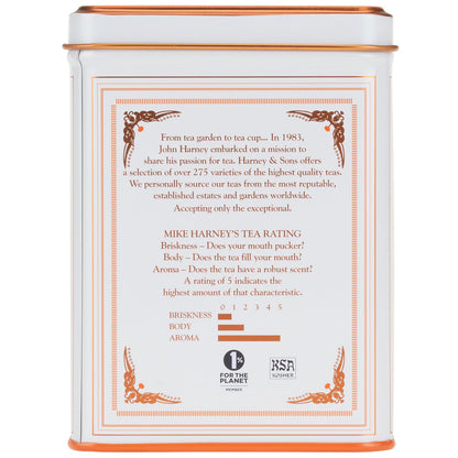 zero added sugar with natural and artificial flavorings