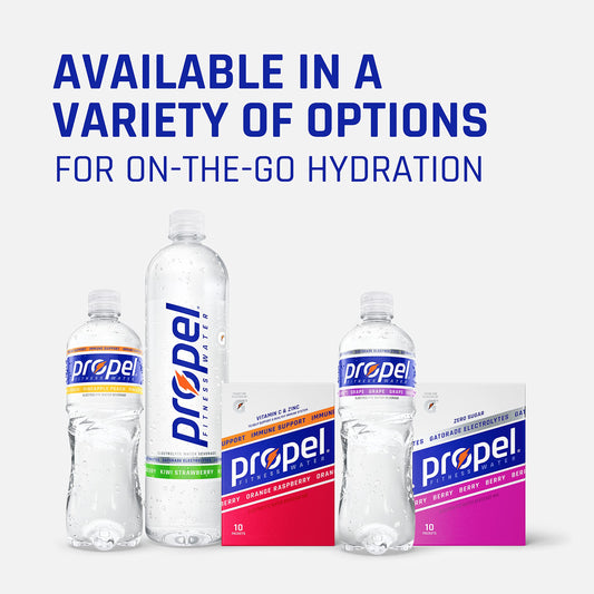 zero calorie and zero sugar formulation