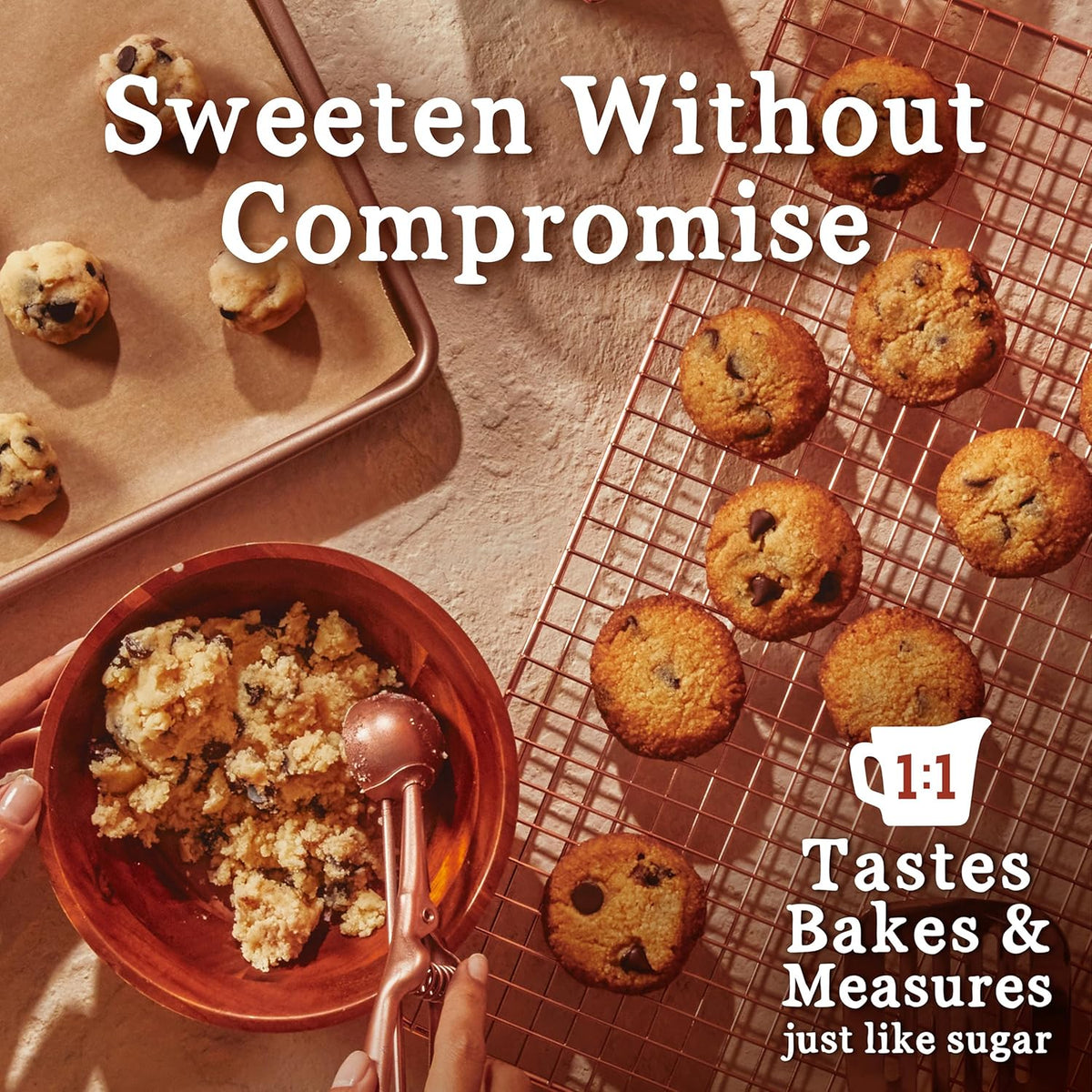 zero calories and zero net carbs per serving