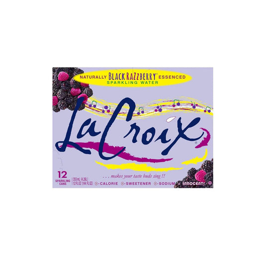 zero calories, zero sweeteners, and zero sodium formulation