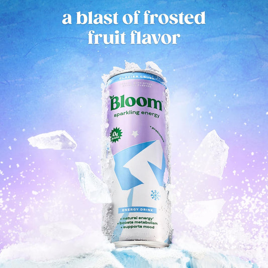 zero sugar, 10 calories per 12oz can, no aspartame or artificial flavors/colors