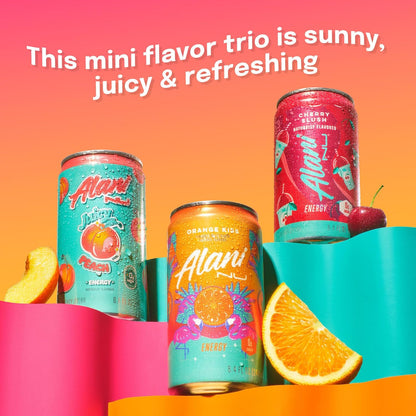 zero sugar, 5-10 calorie formulation