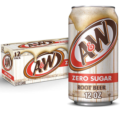 zero sugar and zero calorie formulation