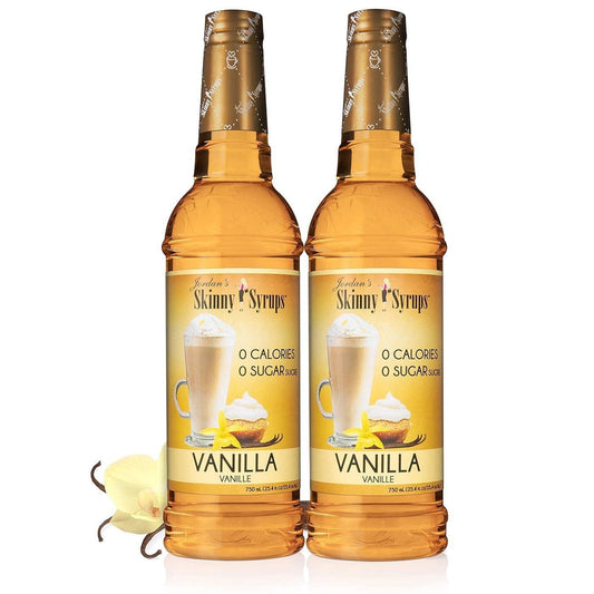 zero sugar, zero calorie, zero carb formula sweetened with sucralose and acesulfame potassium
