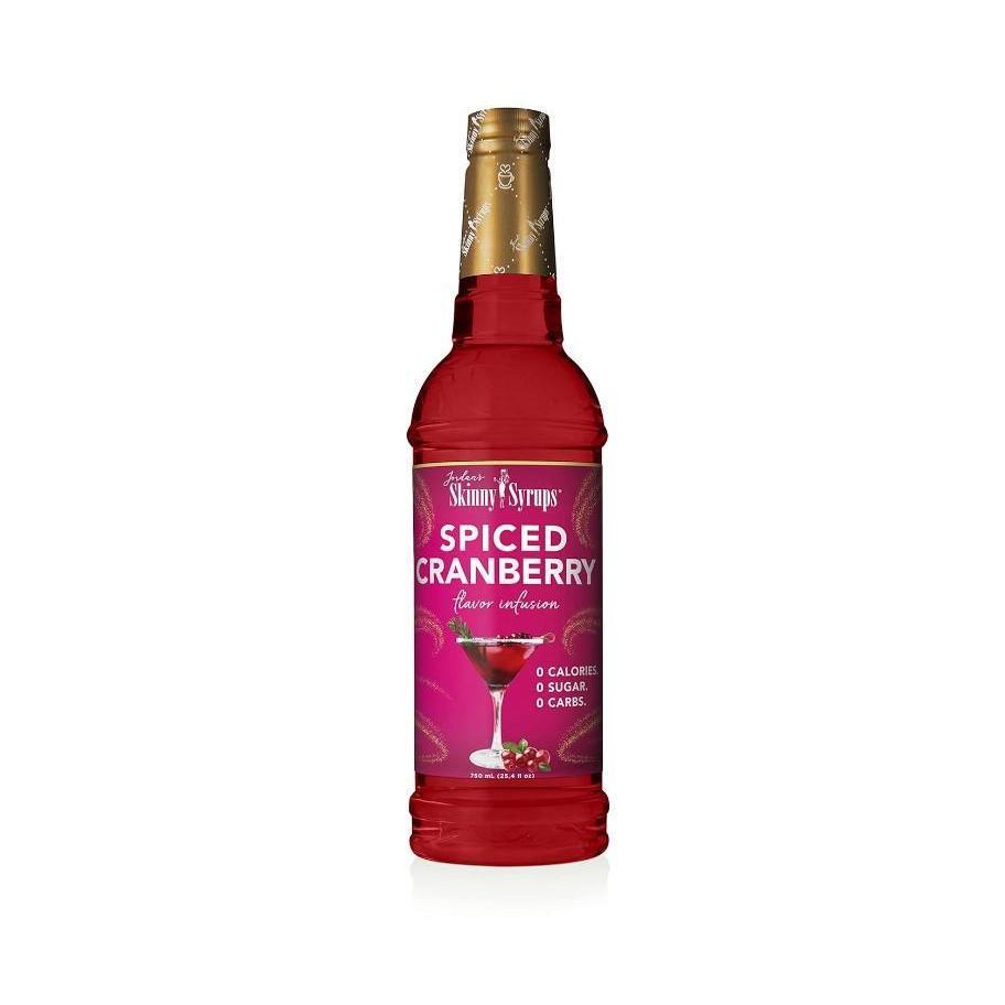 zero sugar, zero calorie, zero carb per serving, sweetened with sucralose