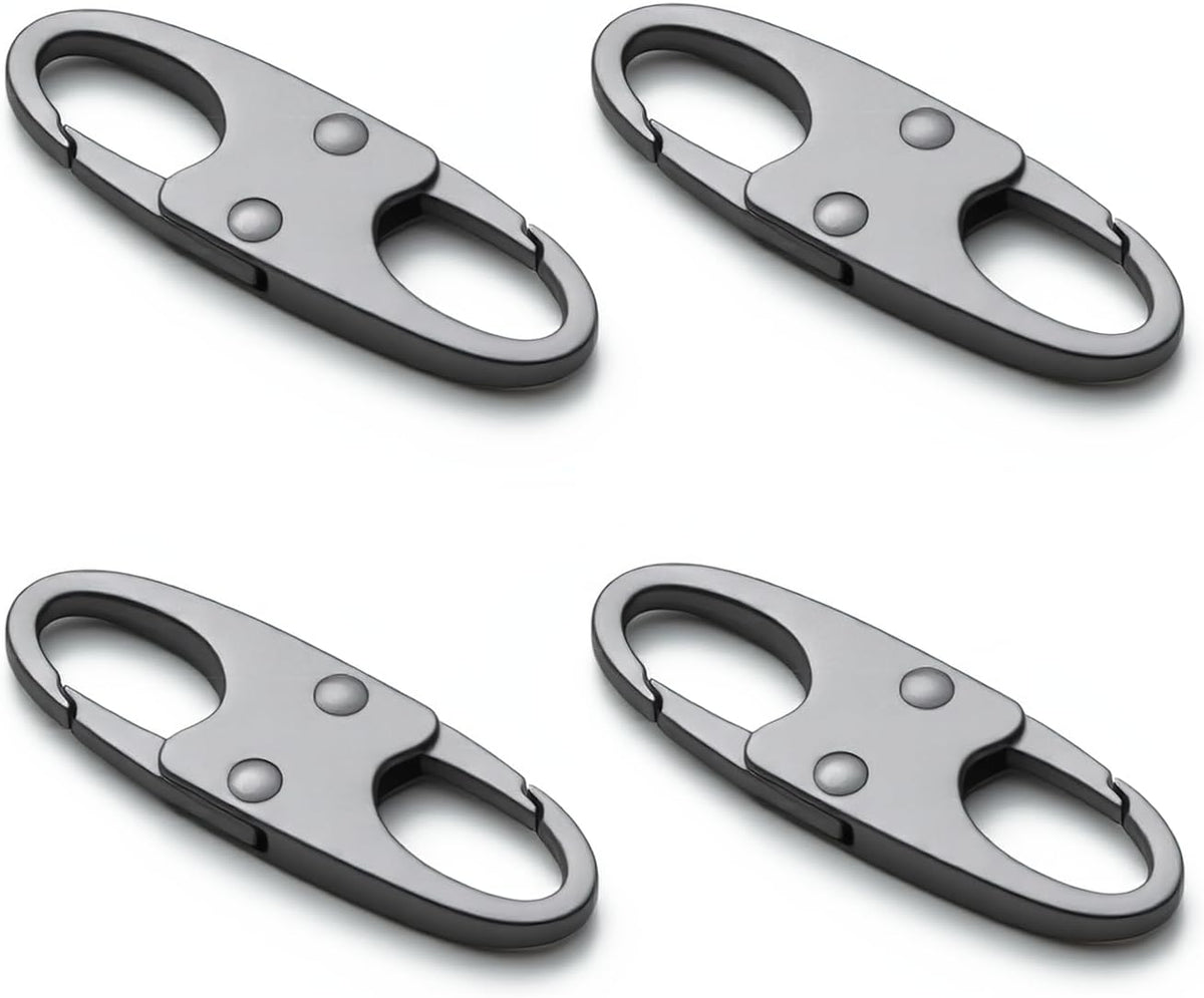 zinc alloy body with hanging-plated anti-rust coating