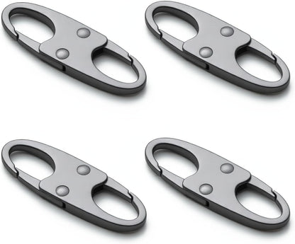 zinc alloy body with hanging-plated anti-rust coating