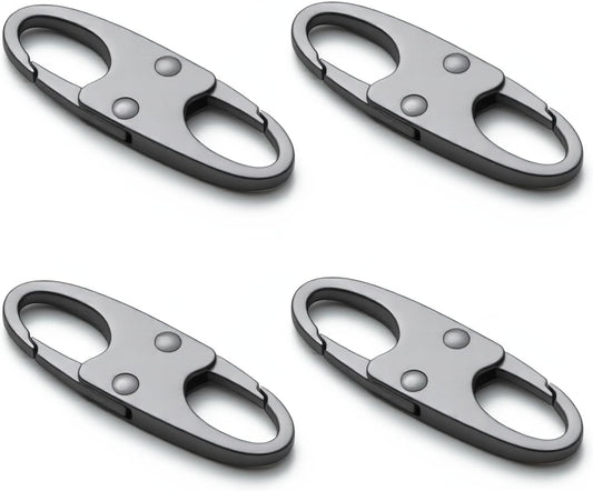 zinc alloy body with hanging-plated anti-rust coating