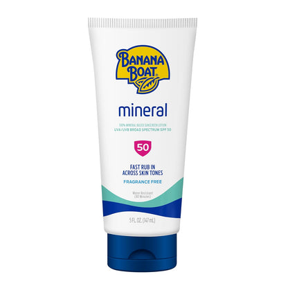 zinc oxide mineral active ingredient for broad-spectrum uva/uvb protection