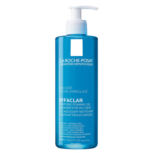 zinc pidolate as active purifying ingredient to control and reduce excess sebum