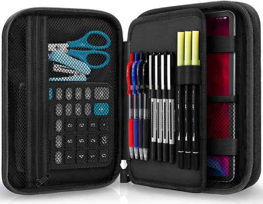 zipper closure for secure storage