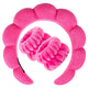 YP Hot Pink