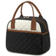 Black White Brown - Medium