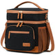 Black Brown - 2 Deck - Medium