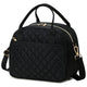 All Black-L - Large