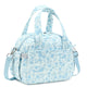 Blue Flower - Medium