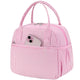 Pink Stripes - Medium