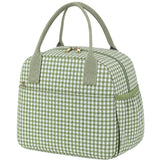 WYNBAG Insulated Lunch Tote – Stylish Housewarming Gift for the Hostess Who Meal Preps